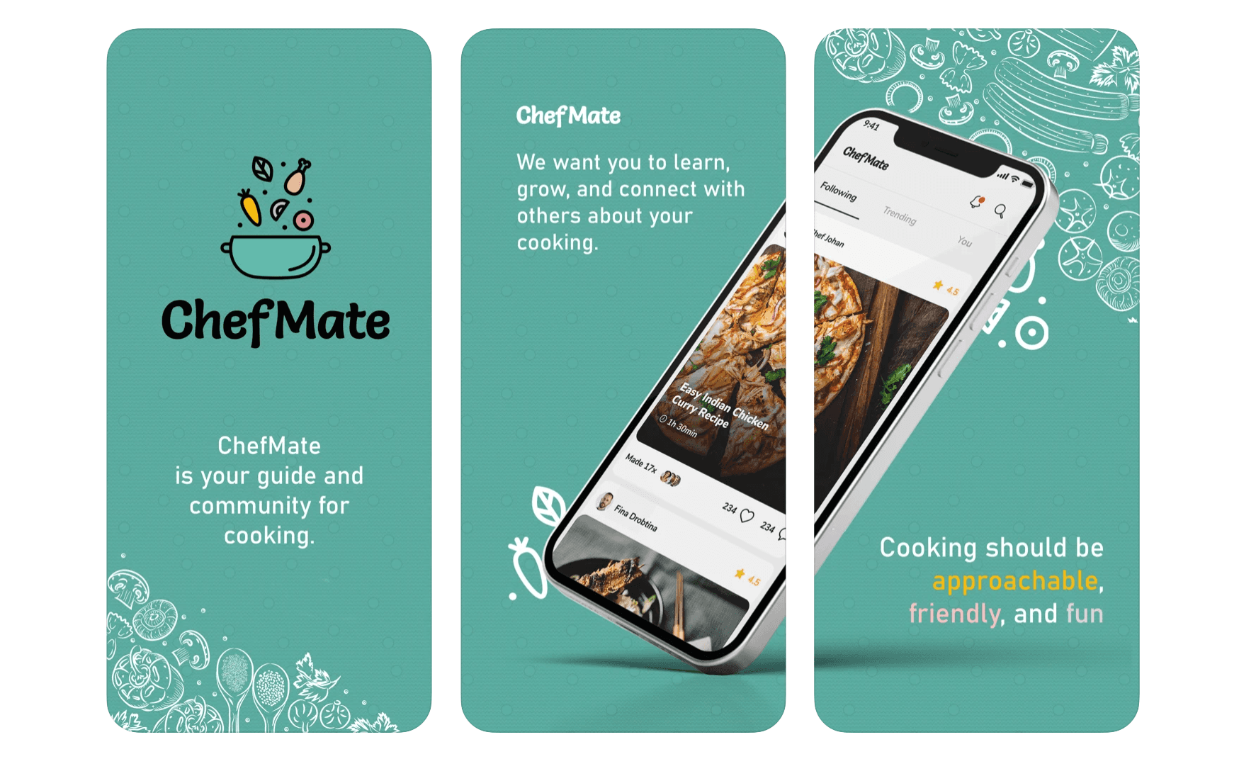 ChefMate